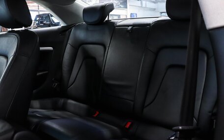 Audi A5, 2011 год, 1 189 000 рублей, 23 фотография