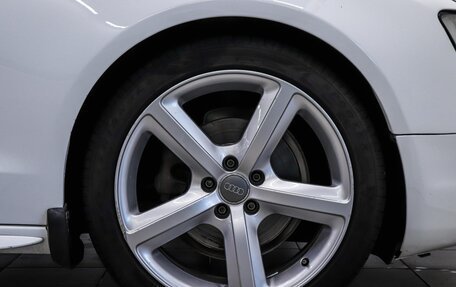 Audi A5, 2011 год, 1 189 000 рублей, 26 фотография