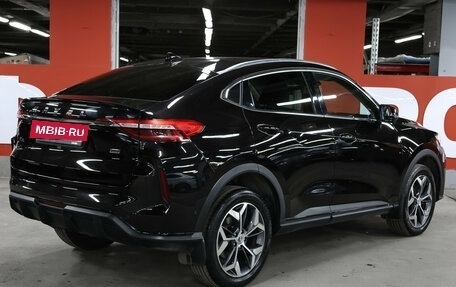 Haval F7x I, 2023 год, 2 269 000 рублей, 7 фотография