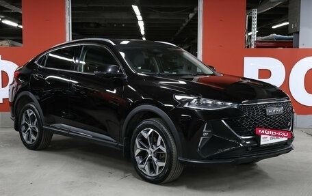 Haval F7x I, 2023 год, 2 269 000 рублей, 3 фотография