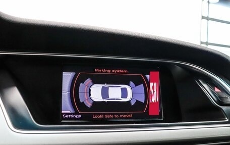 Audi A5, 2011 год, 1 189 000 рублей, 22 фотография