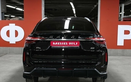 Haval F7x I, 2023 год, 2 269 000 рублей, 6 фотография