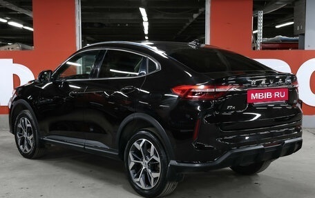 Haval F7x I, 2023 год, 2 269 000 рублей, 8 фотография