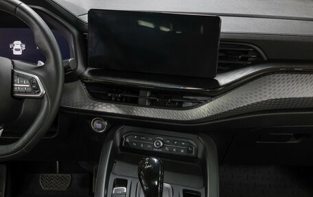 Haval F7x I, 2023 год, 2 269 000 рублей, 17 фотография
