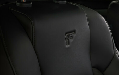 Haval F7x I, 2023 год, 2 269 000 рублей, 14 фотография