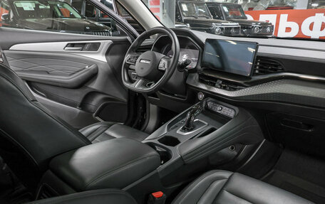 Haval F7x I, 2023 год, 2 269 000 рублей, 12 фотография