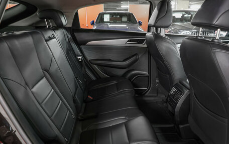Haval F7x I, 2023 год, 2 269 000 рублей, 13 фотография