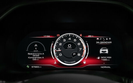 Haval F7x I, 2023 год, 2 269 000 рублей, 15 фотография