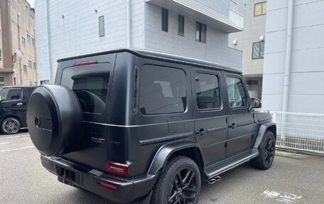 Mercedes-Benz G-Класс AMG, 2025 год, 27 000 000 рублей, 4 фотография