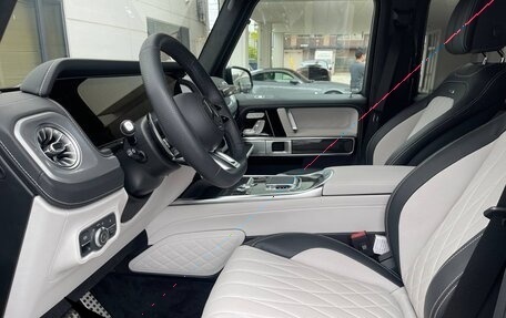 Mercedes-Benz G-Класс AMG, 2025 год, 27 000 000 рублей, 6 фотография