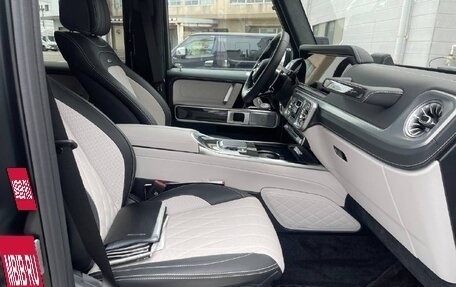 Mercedes-Benz G-Класс AMG, 2025 год, 27 000 000 рублей, 8 фотография