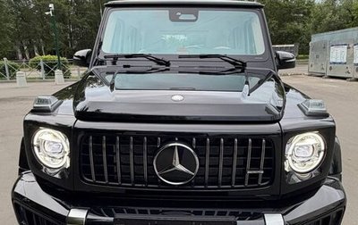 Mercedes-Benz G-Класс AMG, 2026 год, 28 400 000 рублей, 1 фотография