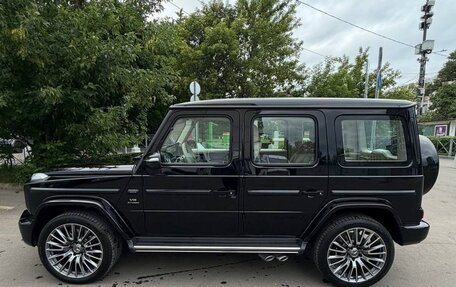 Mercedes-Benz G-Класс AMG, 2026 год, 28 400 000 рублей, 3 фотография