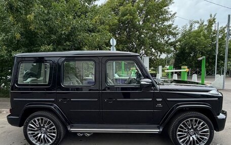 Mercedes-Benz G-Класс AMG, 2026 год, 28 400 000 рублей, 4 фотография