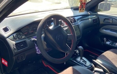 Mitsubishi Lancer IX, 2004 год, 380 000 рублей, 1 фотография