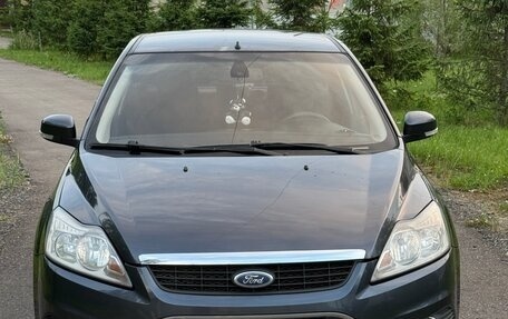 Ford Focus II рестайлинг, 2009 год, 615 000 рублей, 1 фотография