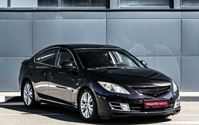 Mazda 6, 2007 год, 699 000 рублей, 1 фотография