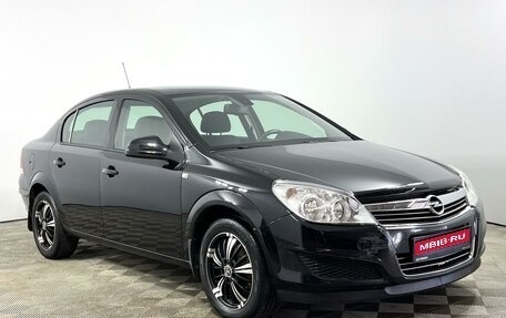 Opel Astra H, 2013 год, 649 900 рублей, 1 фотография