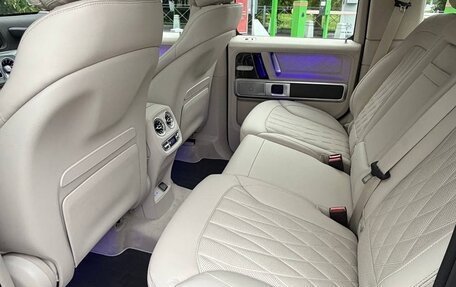 Mercedes-Benz G-Класс AMG, 2026 год, 28 400 000 рублей, 12 фотография