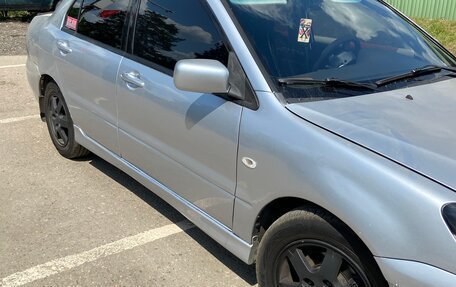 Mitsubishi Lancer IX, 2004 год, 380 000 рублей, 5 фотография