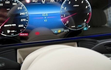 Mercedes-Benz G-Класс AMG, 2026 год, 28 400 000 рублей, 9 фотография