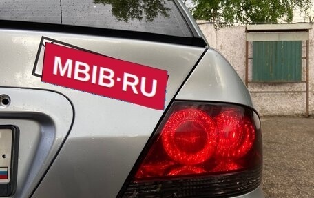 Mitsubishi Lancer IX, 2004 год, 380 000 рублей, 7 фотография