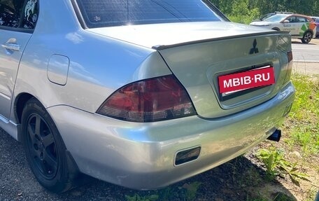 Mitsubishi Lancer IX, 2004 год, 380 000 рублей, 4 фотография