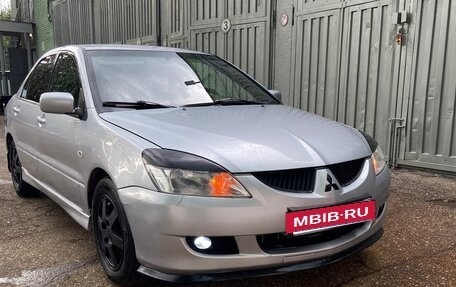 Mitsubishi Lancer IX, 2004 год, 380 000 рублей, 6 фотография