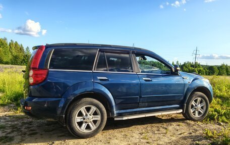 Great Wall Hover H5, 2011 год, 900 000 рублей, 11 фотография