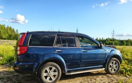 Great Wall Hover H5, 2011 год, 900 000 рублей, 10 фотография