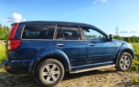 Great Wall Hover H5, 2011 год, 900 000 рублей, 9 фотография