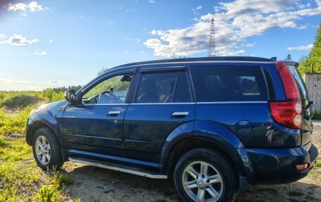 Great Wall Hover H5, 2011 год, 900 000 рублей, 7 фотография