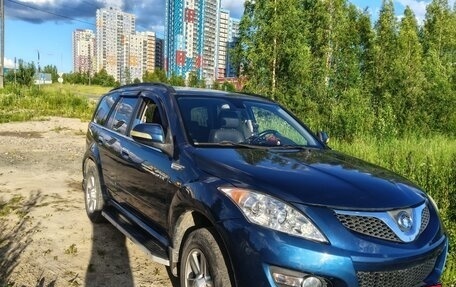 Great Wall Hover H5, 2011 год, 900 000 рублей, 3 фотография