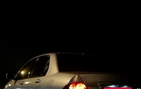 Mitsubishi Lancer IX, 2004 год, 380 000 рублей, 12 фотография