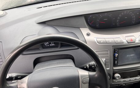 SsangYong Stavic, 2014 год, 1 600 000 рублей, 7 фотография
