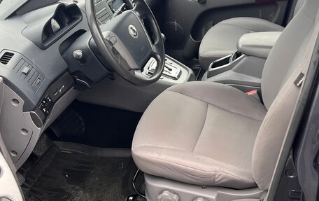 SsangYong Stavic, 2014 год, 1 600 000 рублей, 6 фотография