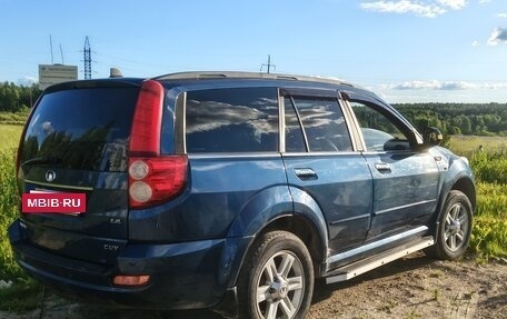 Great Wall Hover H5, 2011 год, 900 000 рублей, 20 фотография