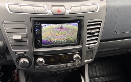 SsangYong Stavic, 2014 год, 1 600 000 рублей, 12 фотография