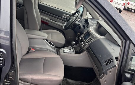 SsangYong Stavic, 2014 год, 1 600 000 рублей, 10 фотография