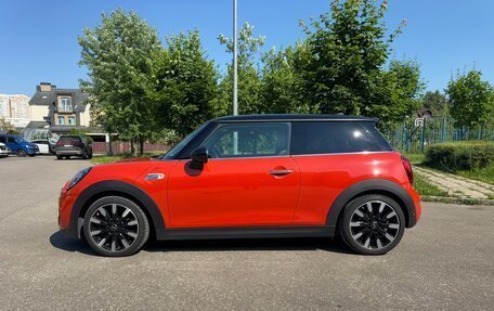 MINI Hatch, 2018 год, 2 850 000 рублей, 4 фотография