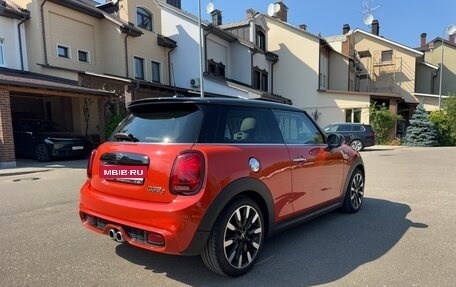 MINI Hatch, 2018 год, 2 850 000 рублей, 7 фотография