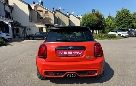 MINI Hatch, 2018 год, 2 850 000 рублей, 6 фотография