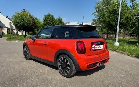 MINI Hatch, 2018 год, 2 850 000 рублей, 5 фотография