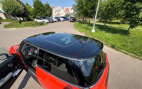 MINI Hatch, 2018 год, 2 850 000 рублей, 13 фотография