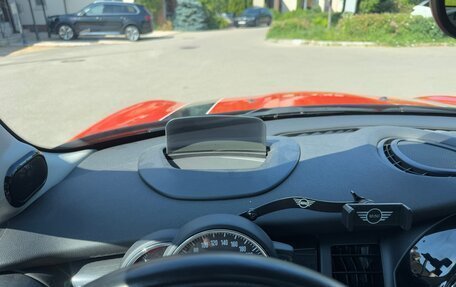 MINI Hatch, 2018 год, 2 850 000 рублей, 17 фотография