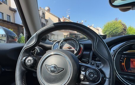 MINI Hatch, 2018 год, 2 850 000 рублей, 25 фотография