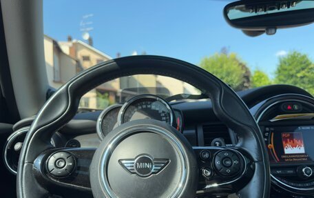 MINI Hatch, 2018 год, 2 850 000 рублей, 19 фотография