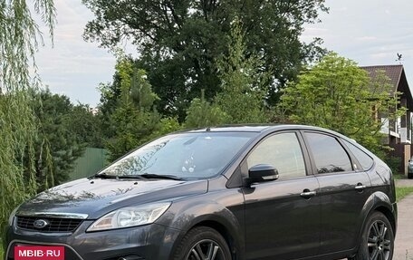 Ford Focus II рестайлинг, 2009 год, 615 000 рублей, 2 фотография