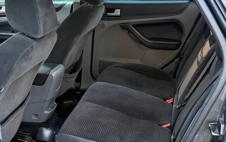 Ford Focus II рестайлинг, 2009 год, 615 000 рублей, 15 фотография