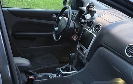 Ford Focus II рестайлинг, 2009 год, 615 000 рублей, 13 фотография